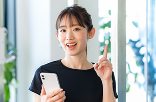 来店の予約（電話）